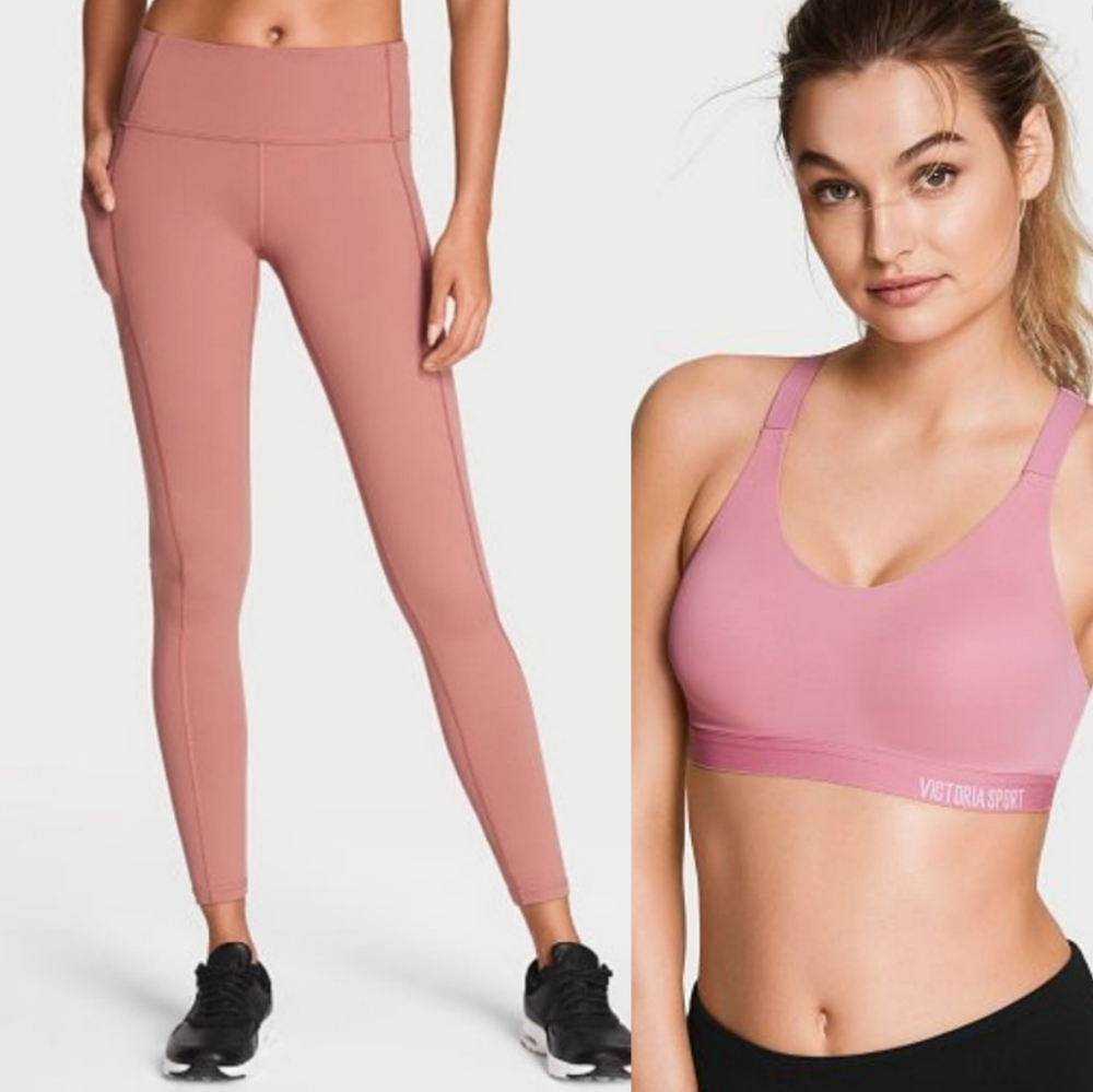 VICTORIA SPORT - Matching  Exercise Set
